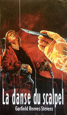 Entrez dans la danse