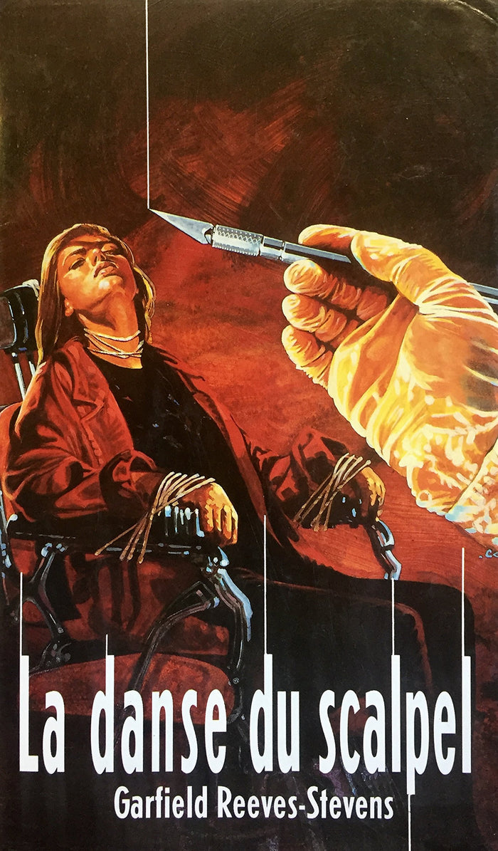 Entrez dans la danse