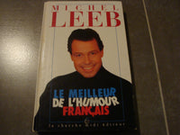 Le meilleur de l'humour français du XVIe à nos jours