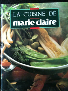Cuisine de Marie-Claire