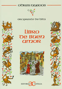 Libro de buen amor