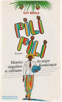 Pili pili