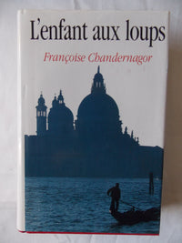 L'enfant Aux Loups