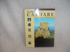 AED PAYS CATHARE (LE)/IT.DECOUV.