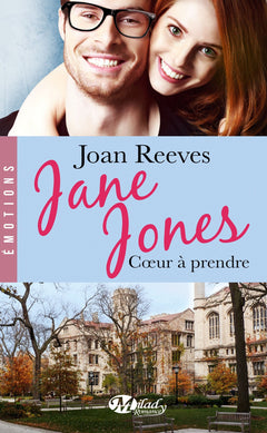 Jane (Cœur à prendre) Jones
