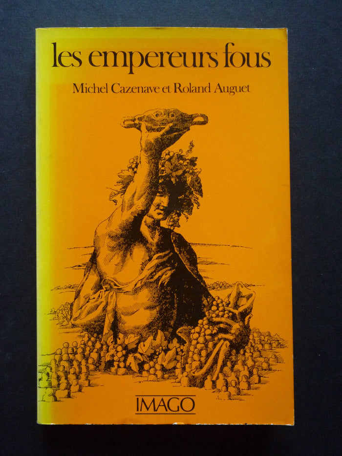Les empereurs fous