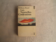 Les nouvelles confessions