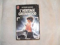 L'héritage Greenwood