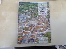 La Creuse à tire-d'aile 2e édition