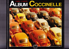 Album Coccinelle