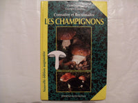 Connaître et reconnaître les champignons