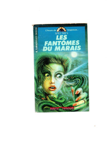 Les fantômes du marais