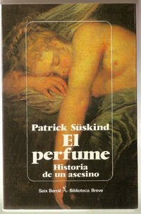 El Perfume
