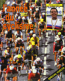 L'année du cyclisme 1987, numéro 14