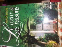 Le coeur a ses raisons