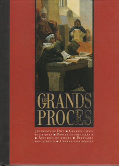 Les grands procès