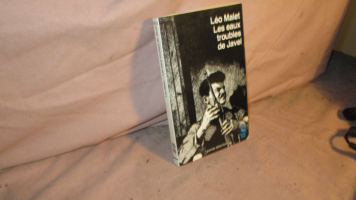 Les eaux troubles de Javel