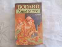 Anne Marie