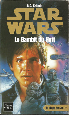Star Wars, Le Gambit du Hutt