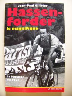 Hassenforder le magnifique