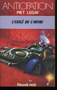 L'Exilé de l'infini