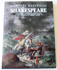 Shakespeare