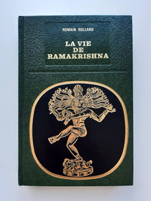 La vie de Ramakrishna