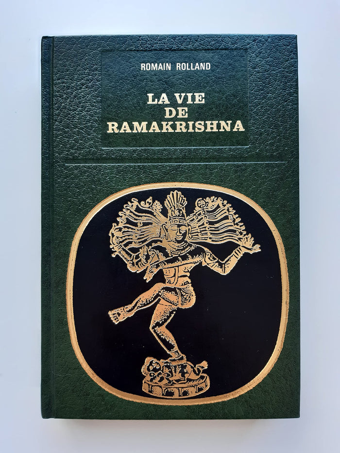 La vie de Ramakrishna