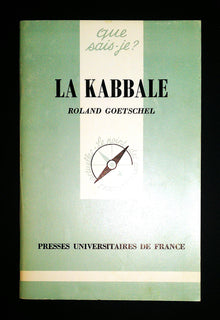 La kabbale