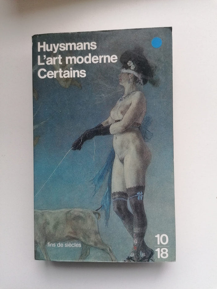 L'art moderne: Certains