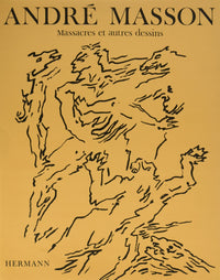Massacres et autres dessins