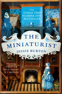 Miniaturiste
