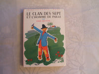 Le clan des Sept et l'homme de paille