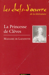 La princesse de Clèves