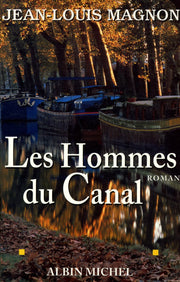 Les hommes du canal