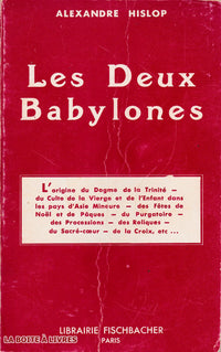 Deux Babylones
