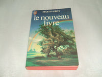 Nouveau livre **** (Le)