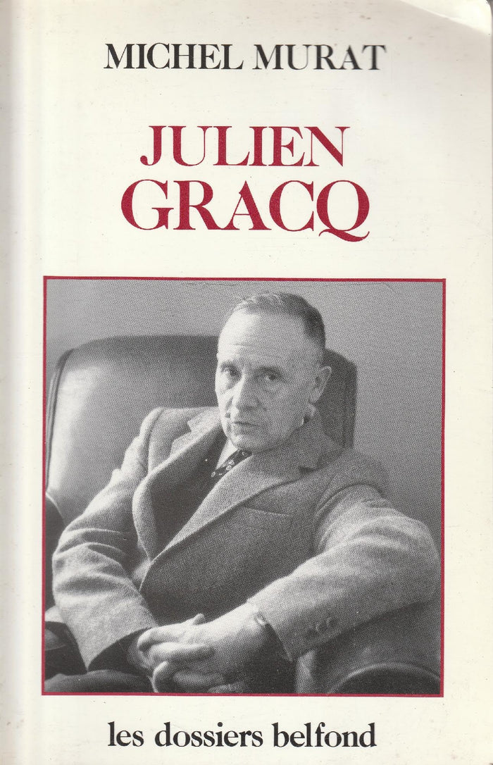 Julien Gracq