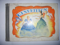 Cendrillon