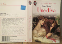 Une diva