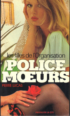 Les Filles de l'Organisation