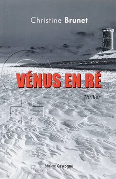 Vénus en Ré