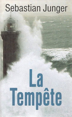 En pleine tempête
