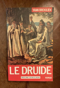 Le druide