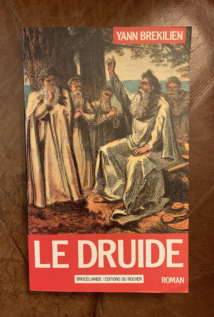 Le druide
