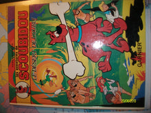 Le Désert de l'oubli