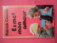 e = mc², mon amour