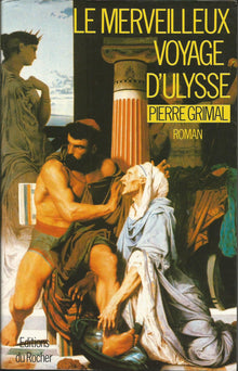 Le merveilleux voyage d'Ulysse