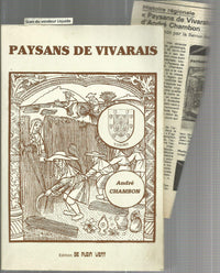 Paysans de Vivarais