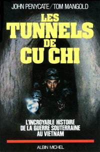 Les tunnels de Cu-Chi